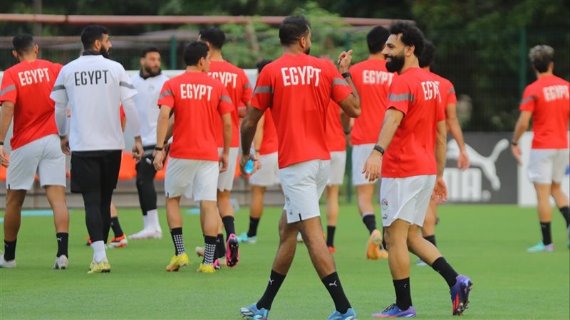 منتخب مصر،فيتو