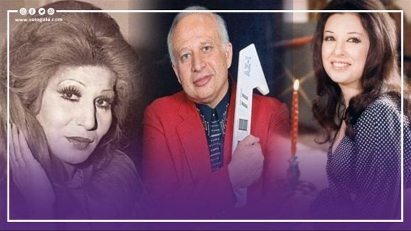 هاني شنودة ونجاة