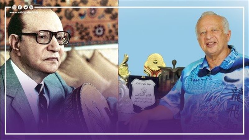 هاني شنودة ومحمد