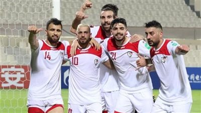 موعد مباراة سوريا وأوزبكستان في بطولة آسيا قطر 2023 