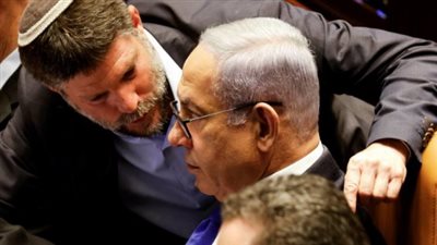 دبلوماسي فلسطيني يكشف دور اليمين المتطرف في تدمير أفكار السلام داخل إسرائيل