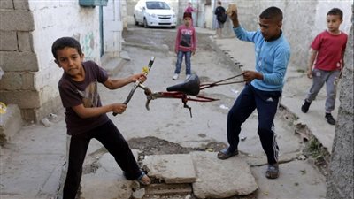  كيف يحمي القانون الأطفال من الإجبار على ارتكاب الجرائم