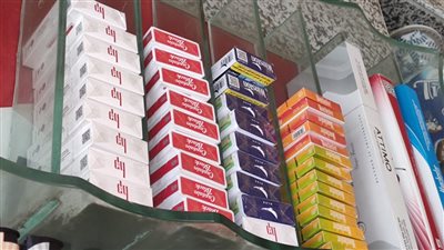 أخبار الاقتصاد اليوم، زيادة جديدة في أسعار سجائر.. إقامة 3 معارض أهلا رمضان بالجيزة.. وتراجع الذهب فى ختام التعاملات