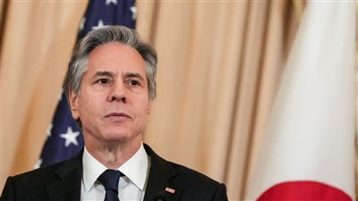 بلينكن يوجه رسالة إلي الصين تزامنا مع بدء الانتخابات في تايوان