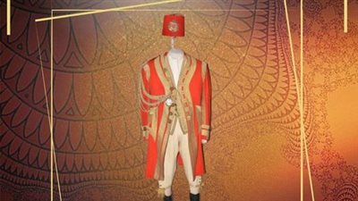 استخدمها الخديوي إسماعيل.. تعرف على عربة الآلاي بمتحف المركبات الملكية