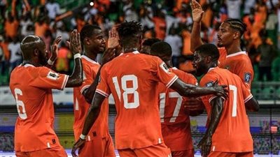 نجم كوت ديفوار: مواجهة نيجيريا حاسمة في التأهل بأمم أفريقيا