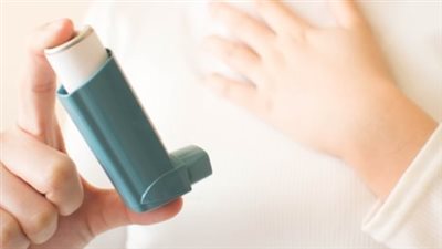 وزارة الصحة: الاكتشاف المبكر لمرض الربو يمنع التعرض لنوبة شديدة