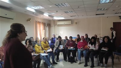 القومي للحوكمة ينفذ برنامج تأهيل القيادات النسائية بأسيوط 