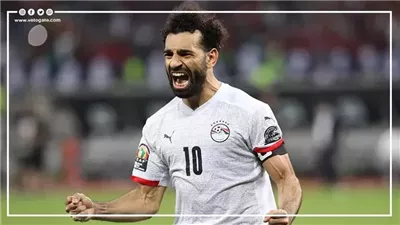 ليفربول يدعم محمد صلاح قبل مباراة مصر وموزمبيق في كأس أمم أفريقيا 