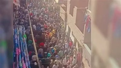 القصة الكاملة لوفاة طالبة الهندسة ببنى سويف ودفنها بالشرقية (صور)