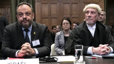 سر ارتباك إسرائيل في محكمة العدل الدولية، ومحللون سياسيون: صنم الاحتلال سقط 