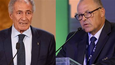 زغلول صيام يكتب: هذا أبوريدة وذاك حسن مصطفى.. من الذي استقوى بالخارج على مصر؟! 