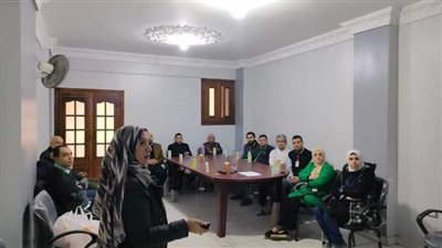 ندوة للتوعية في مجال المساواة بين الجنسين للعاملين بشركة قطاع خاص بالغربية