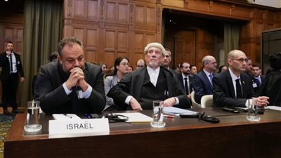 دولة جديدة تعلن دعمها لدعوى جنوب إفريقيا ضد إسرائيل في محكمة العدل الدولية 