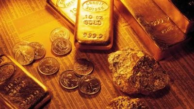ارتفاع سعر جرام الذهب، زيادة 25 جنيها في عيار 21 منتصف حركة التعاملات (آخر تحديث)