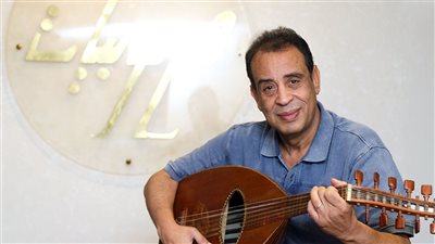 موعد ومكان عزاء نجل الموسيقار صلاح الشرنوبي 