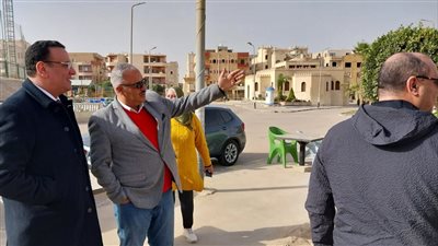 21 مليون جنيه تكلفة الأعمال الإنشائية بمركز التنمية الشبابية بالعبور