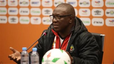 مدرب موزمبيق: فيتوريا مدرب كبير ولدينا غيابات مؤثرة أمام مصر بأمم أفريقيا
