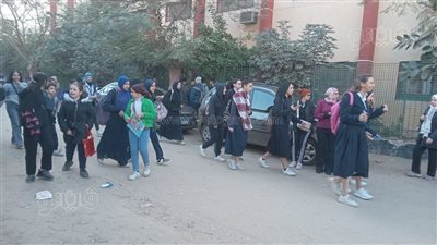 بالتزامن مع انطلاق الامتحانات، تعليم القاهرة توجه تعليمات هامة لطلاب الصفين الأول والثاني الثانوي