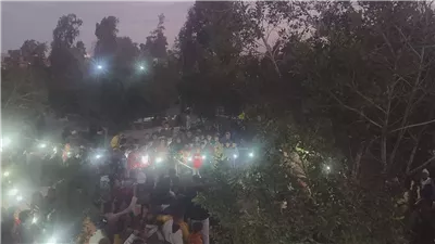 جنازة شعبية لضحية الموت على يد زوجها في الدقهلية (فيديو)