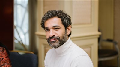 صدقي صخر أحدث المنضمين لأبطال مسلسل فراولة مع نيللي كريم في رمضان 2024