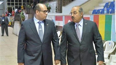 موعد عمومية إسقاط هشام حطب في اللجنة الأولمبية اليوم 