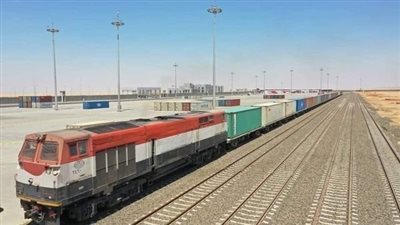 اليوم تشغيل خدمة جديدة لقطارات الصعيد تعرف عليها 