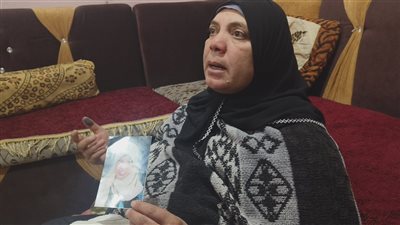 ننشر الصور الأولى لـ سارة وطفليها ضحايا القتل خنقا على يد رب الأسرة بالدقهلية