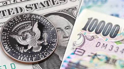 سعر الدولار الأمريكي مقابل الجنيه اليوم السبت 13-1-2024 في البنوك