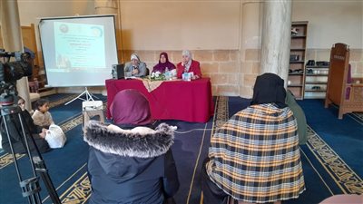 الجامع الأزهر: اللغة تشكل أحد أهم وسائل التفاعل الاجتماعي والتواصل بين الجنس البشري