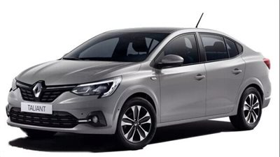 بزيادة تصل إلي 200 ألف جنيه ارتفاع جديد فى أسعار سيارات رينو في مصر 