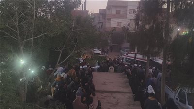 شقيق ضحية نجار الدقهلية: حرمني من أختي الوحيدة وعايز حقها