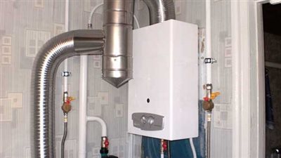 تعرف على المعايير المؤهلة لتوصيل الغاز الطبيعي بالجيزة