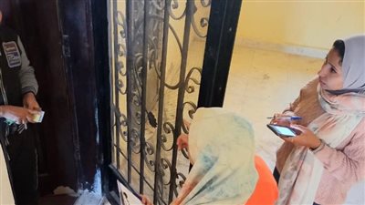 حملة مكبرة لرصد مخالفات قانون الإسكان الاجتماعي بمدينة بدر