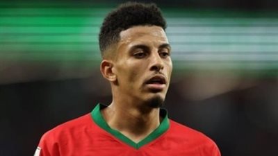 أوناحي نجم المغرب يدعم الفراعنة أمام غانا