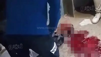 تفاصيل جديدة حول العثور على جثة شاب أعلى كوبري بالمنيا