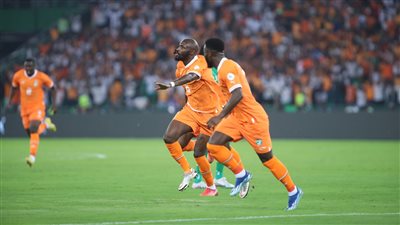 تفوق تاريخي لمنتخب كوت ديفوار على السنغال قبل مواجهة الليلة في كأس أمم أفريقيا 