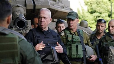 البنك المركزي الإسرائيلي يكشف فاتورة العدوان علي غزة