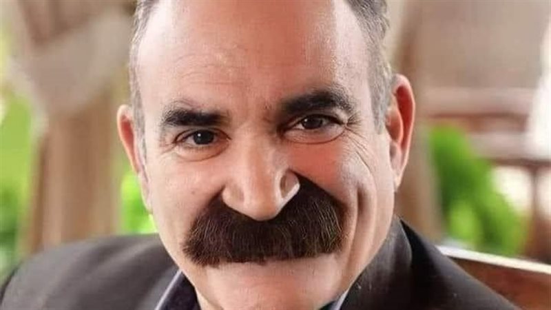 غسان مكانسي، فيتو
