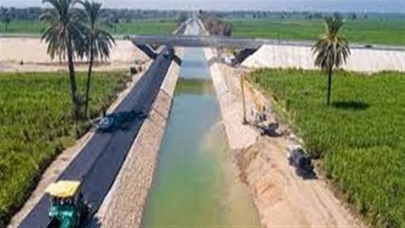 حياة كريمة بالقليوبية،