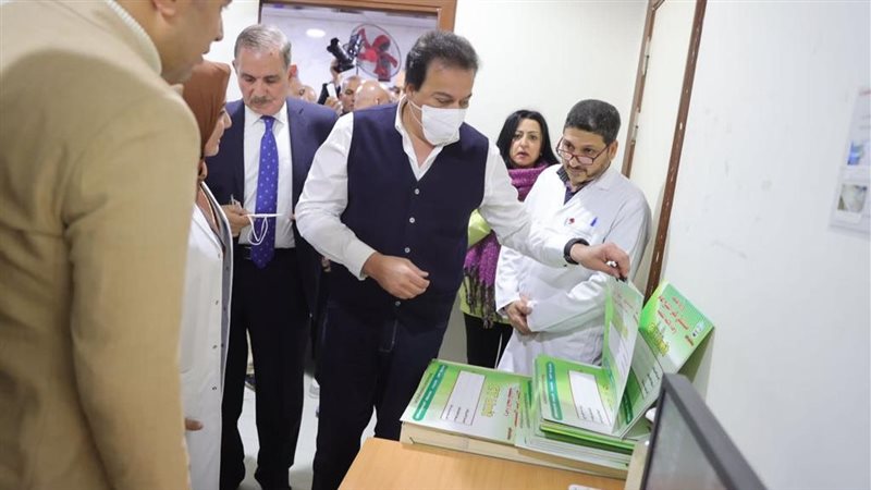 د.خالد عبدالغفار،