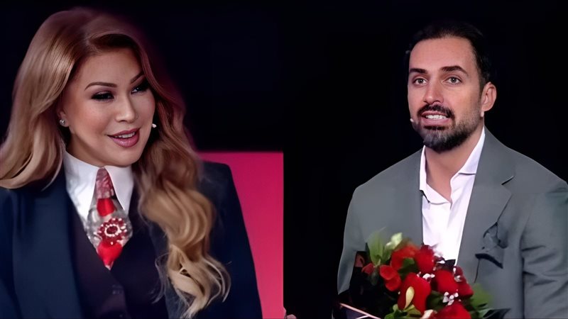 نوال الزغبي، فيتو