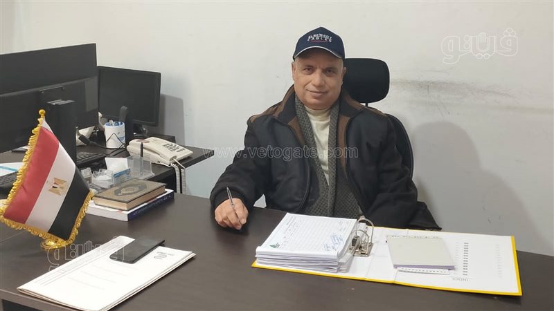 استمرار فتح باب الترشح