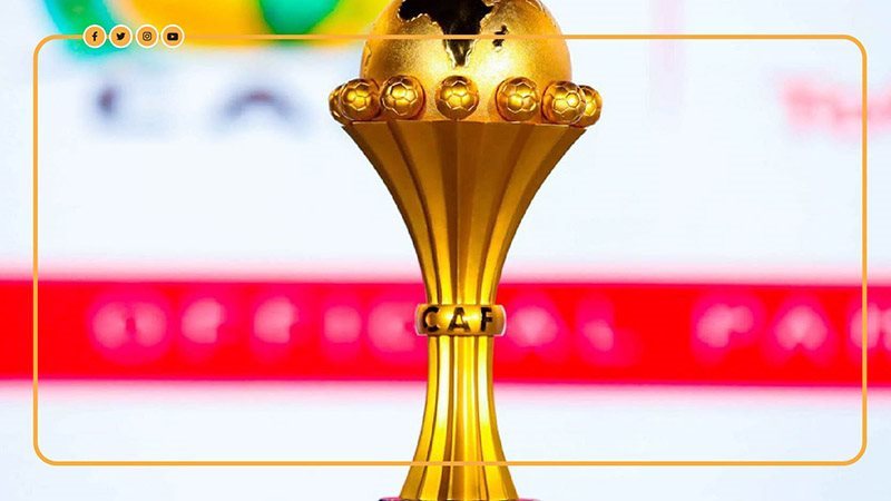كأس الأمم الأفريقية،