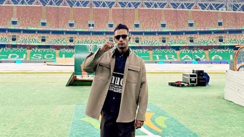 محمد رمضان،فيتو