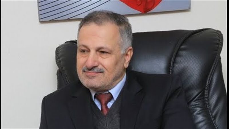 السفير عماد طارق