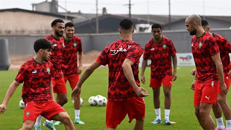 المغرب، فيتو