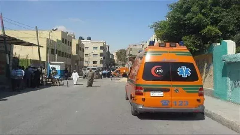 انتحار شاب من الفيوم،