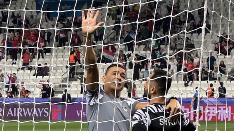 عصام الحضري، فيتو