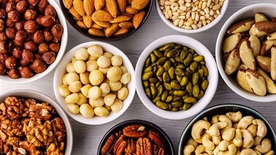 بزيادة تصل لـ 300%.. ارتفاع أسعار الياميش والمكسرات بالأسواق.. والمحال التجارية تلجأ لهذه الحيلة لضمان استمرار المبيعات 